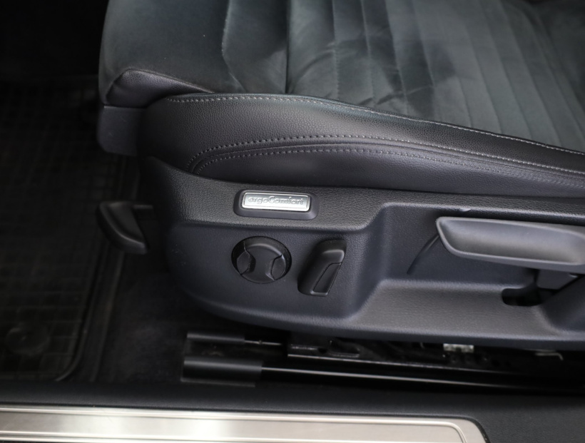 Volkswagen Passat, 2018