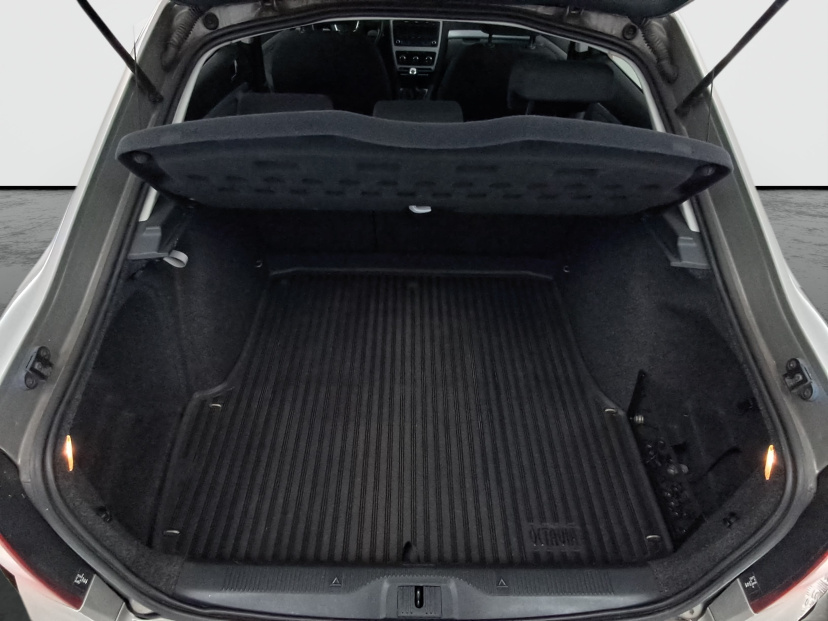 Škoda Octavia, 2009