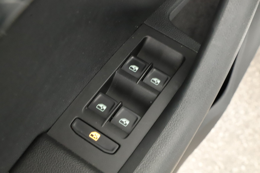 Škoda Octavia, 2019