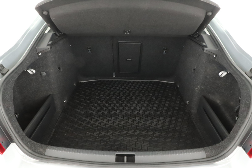Škoda Octavia, 2019