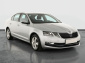 Škoda Octavia, 2019