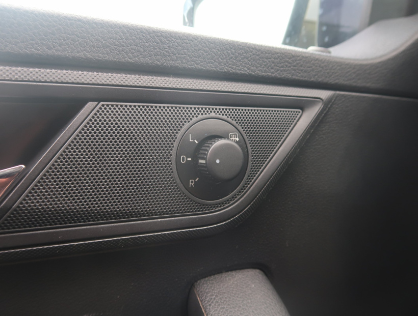 Škoda Fabia, 2017