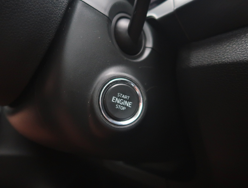 Škoda Fabia, 2017