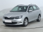 Škoda Fabia, 2017