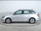Škoda Fabia, 2017