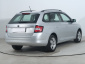 Škoda Fabia, 2017