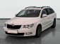 Škoda Superb, 2013