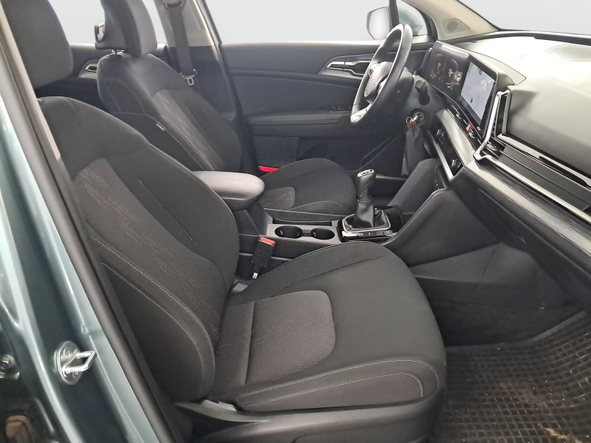Kia Sportage, 2023