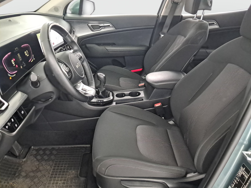 Kia Sportage, 2023