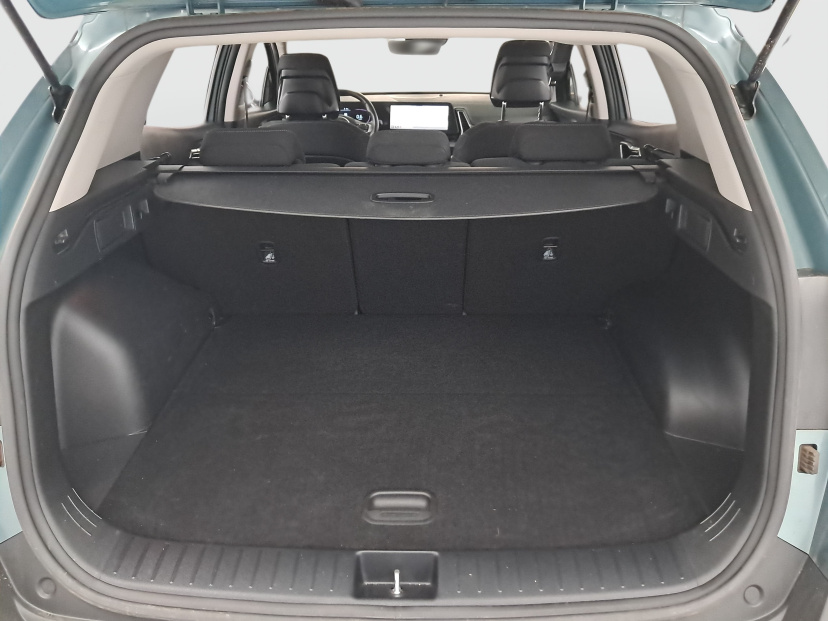 Kia Sportage, 2023
