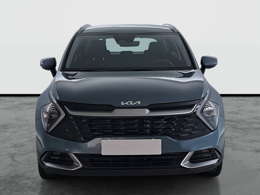 Kia Sportage, 2023
