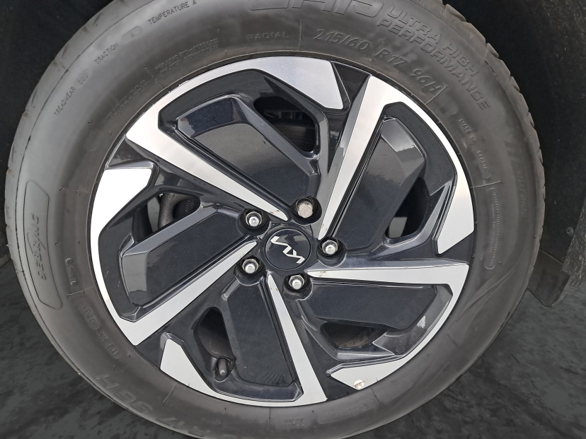 Kia Sportage, 2023