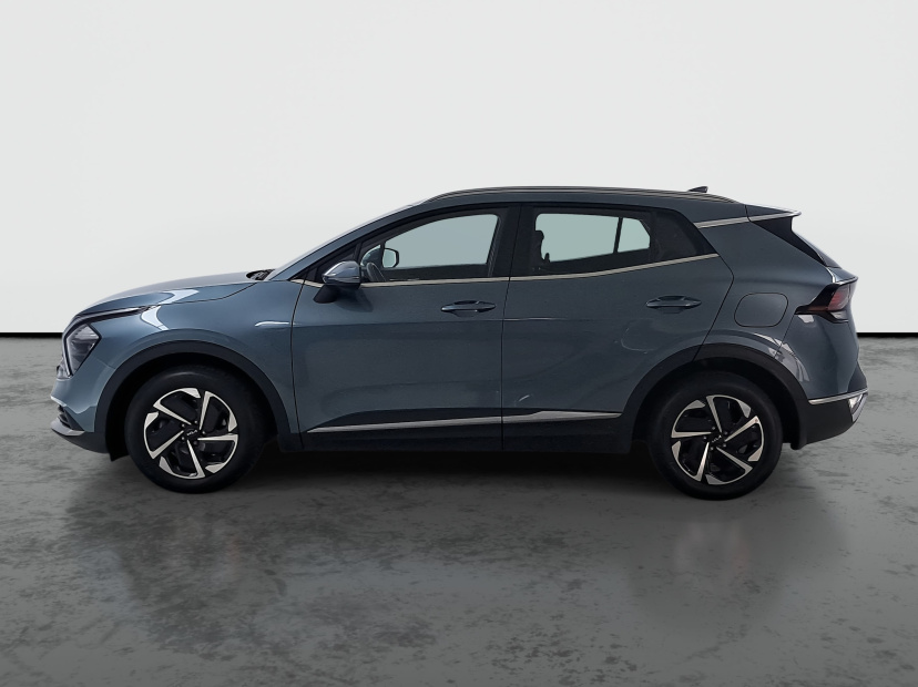 Kia Sportage, 2023