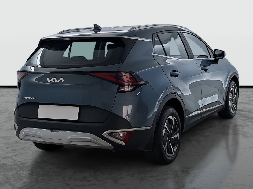 Kia Sportage, 2023