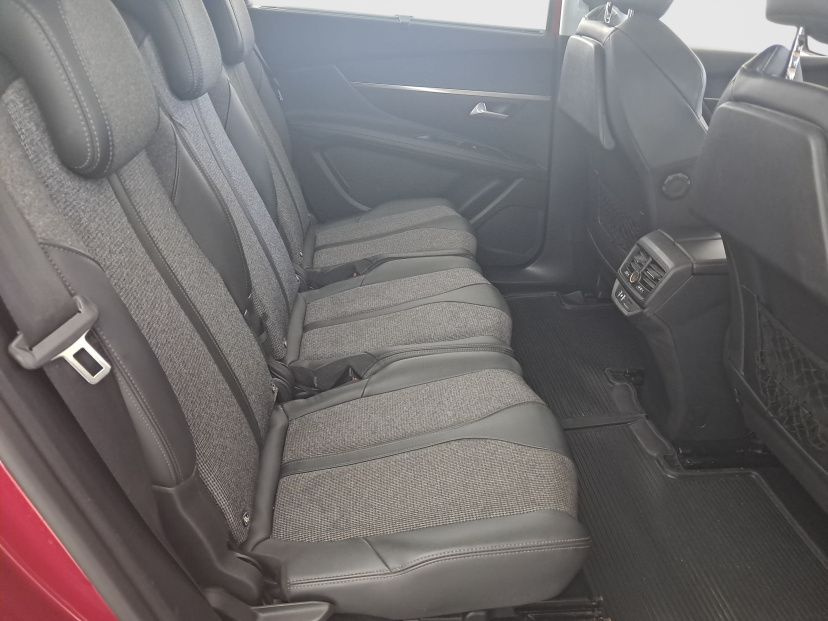 Peugeot 5008, 2020