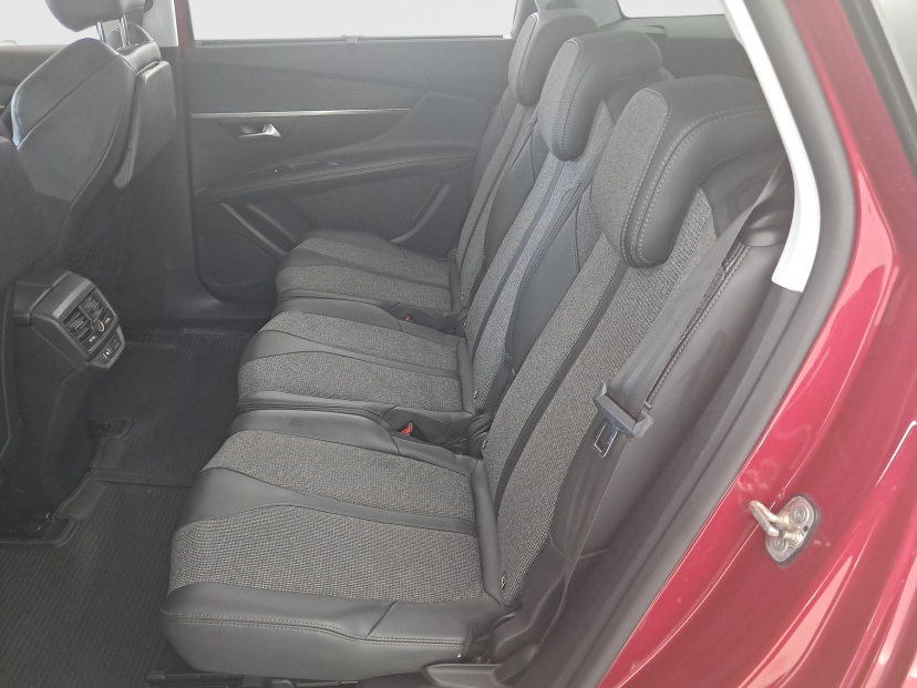 Peugeot 5008, 2020
