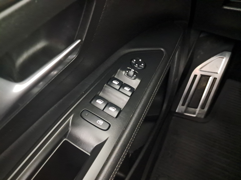 Peugeot 5008, 2020