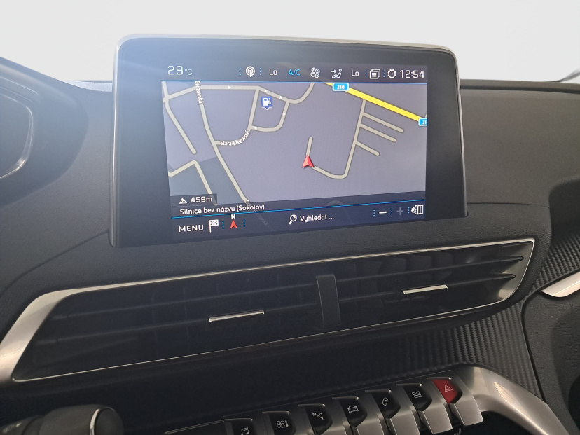 Peugeot 5008, 2020