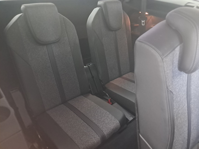 Peugeot 5008, 2020