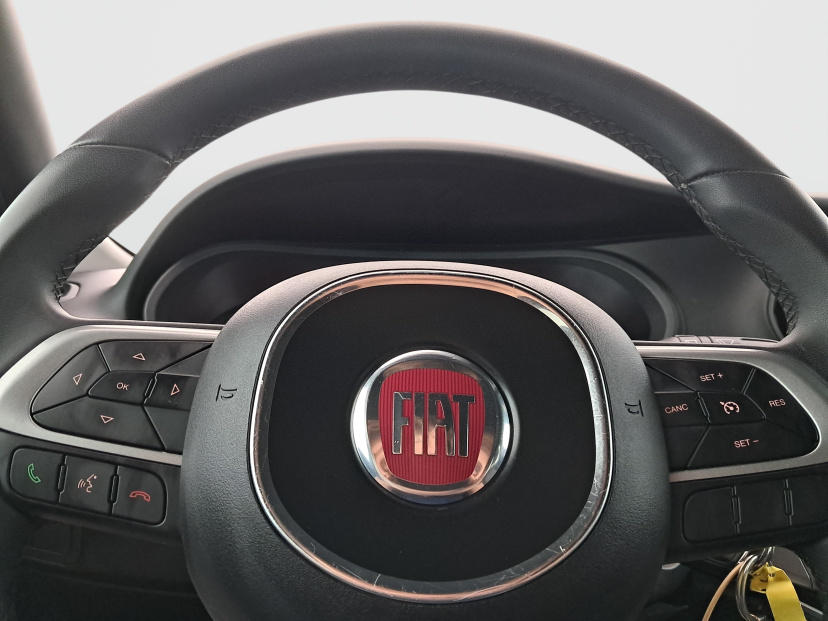 Fiat Tipo, 2020