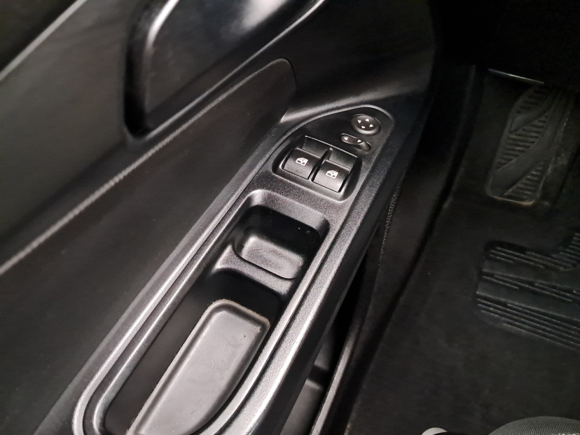 Fiat Tipo, 2020