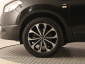 Nissan Qashqai, 2011