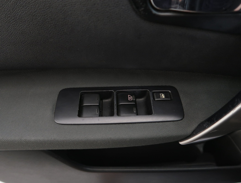 Nissan Qashqai, 2011
