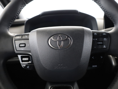 Toyota C-HR - 2025