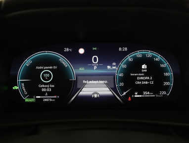 Toyota C-HR - 2025
