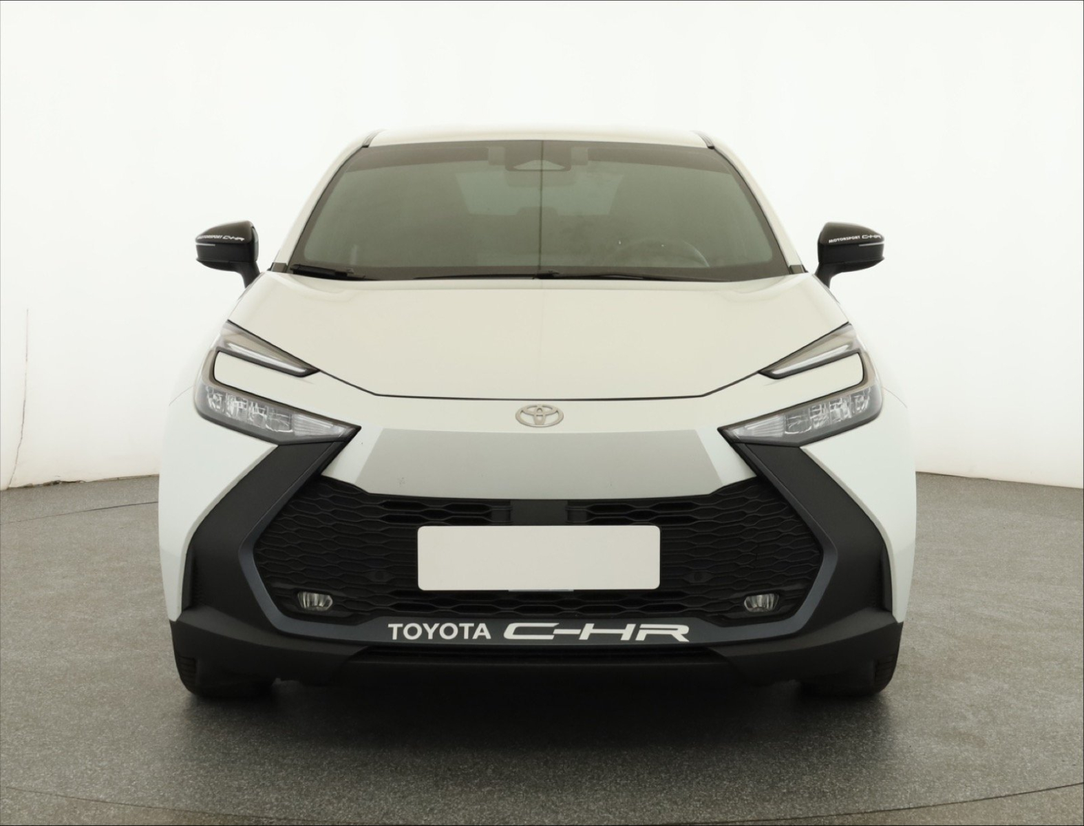 Toyota C-HR - 2025