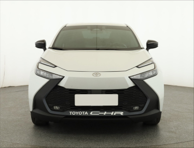 Toyota C-HR - 2025