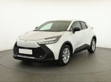 Toyota C-HR - 2025