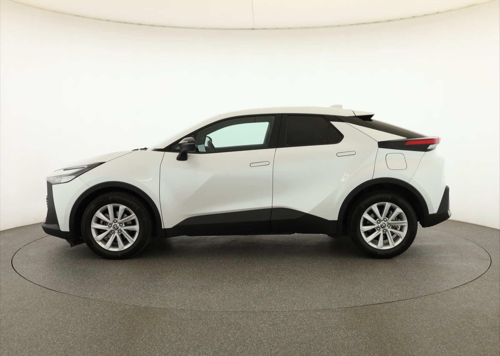 Toyota C-HR - 2025