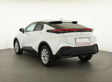 Toyota C-HR - 2025