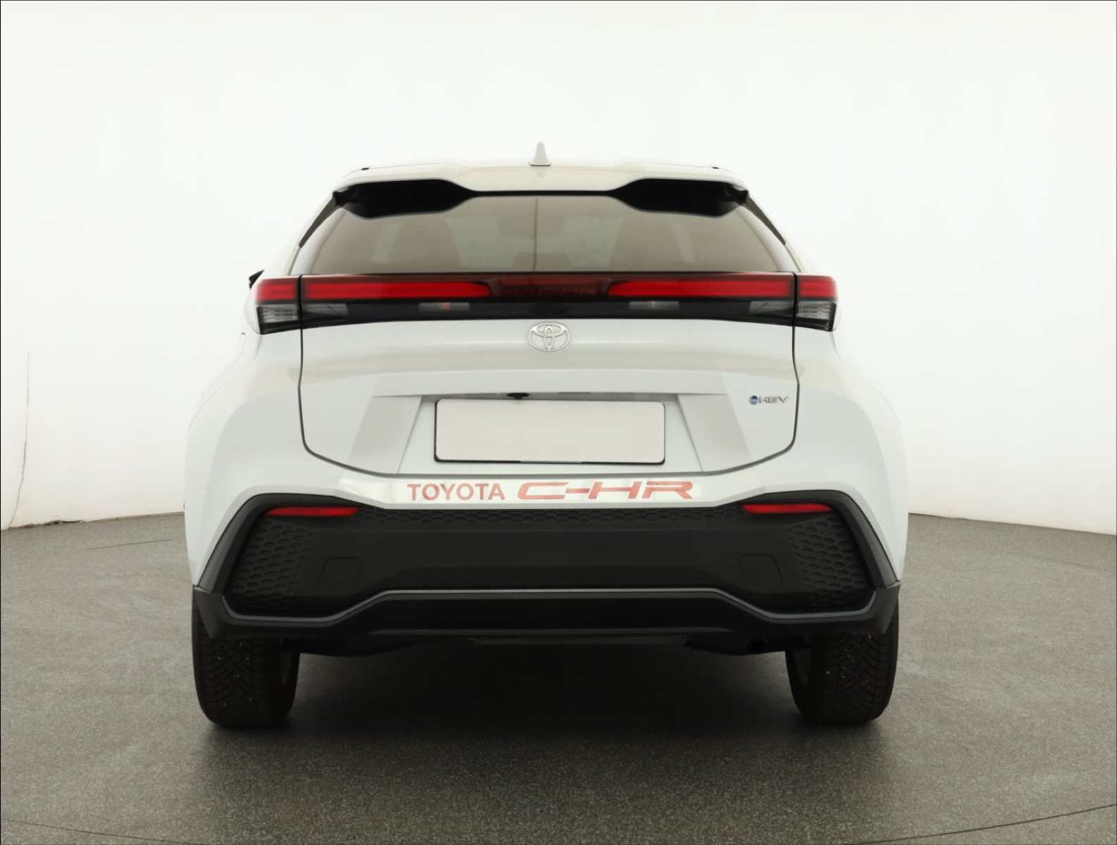 Toyota C-HR - 2025