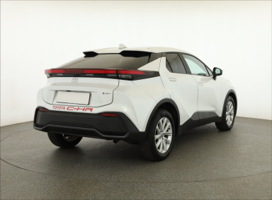 Toyota C-HR - 2025