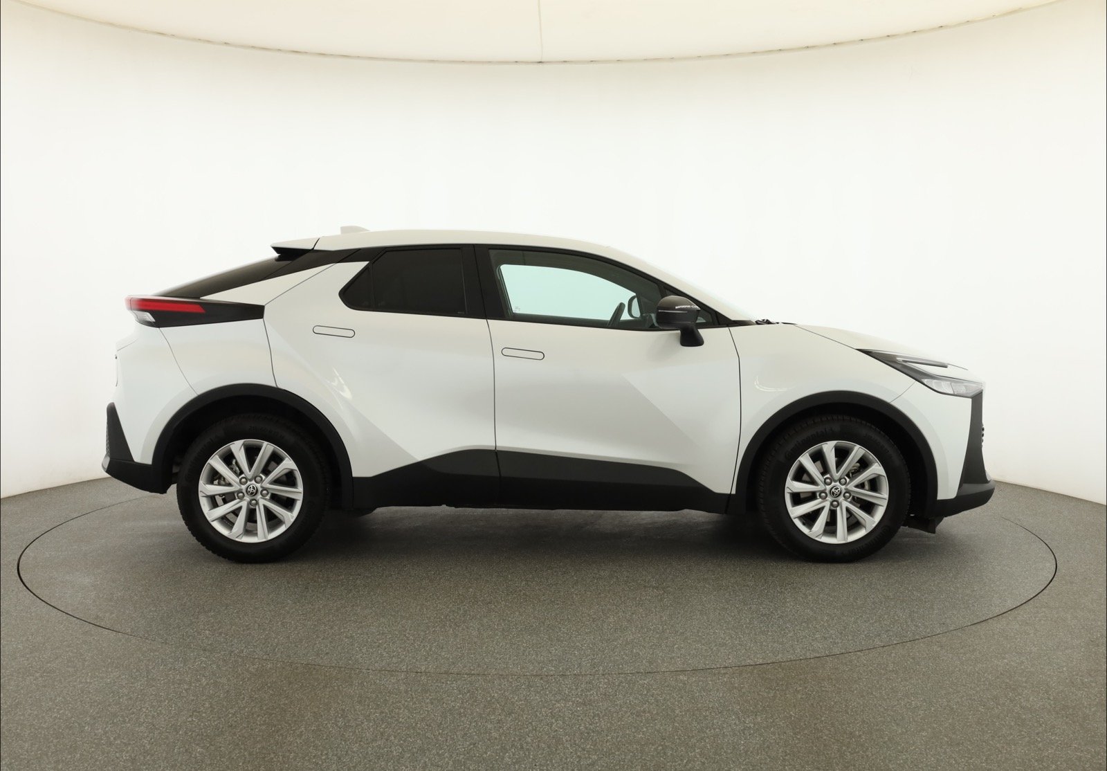 Toyota C-HR - 2025