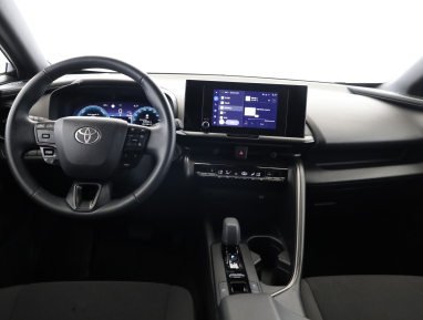 Toyota C-HR - 2025