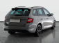 Škoda Fabia, 2017
