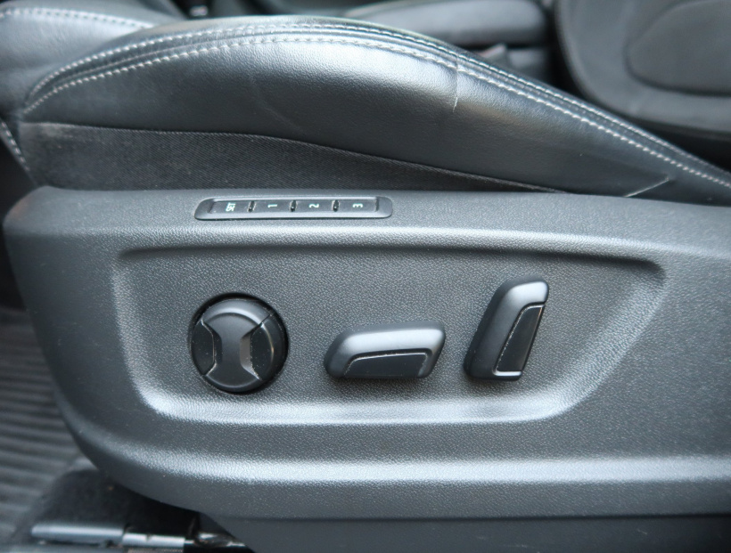 Škoda Kodiaq, 2021