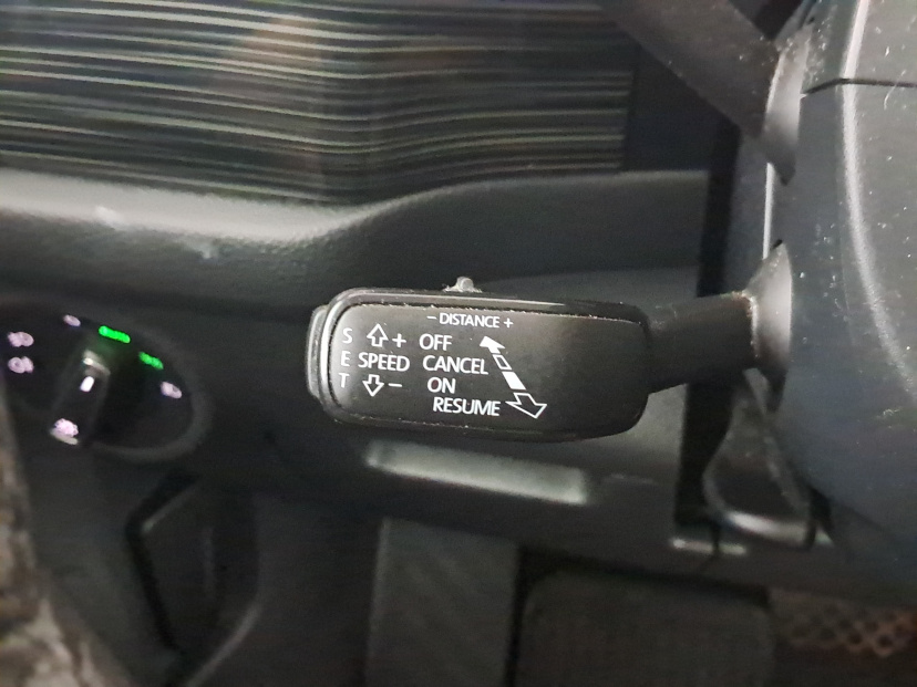 Škoda Kodiaq, 2021
