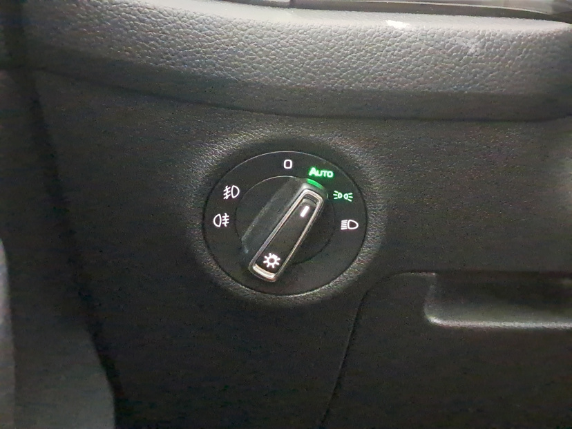 Škoda Kodiaq, 2021