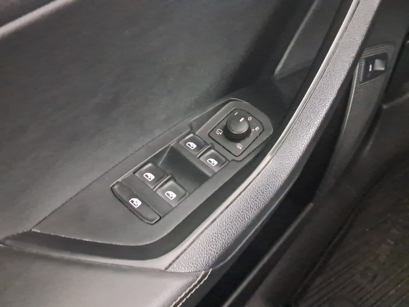 Škoda Kodiaq, 2021