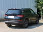 Škoda Kodiaq, 2021