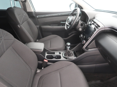 Hyundai Tucson - 2023