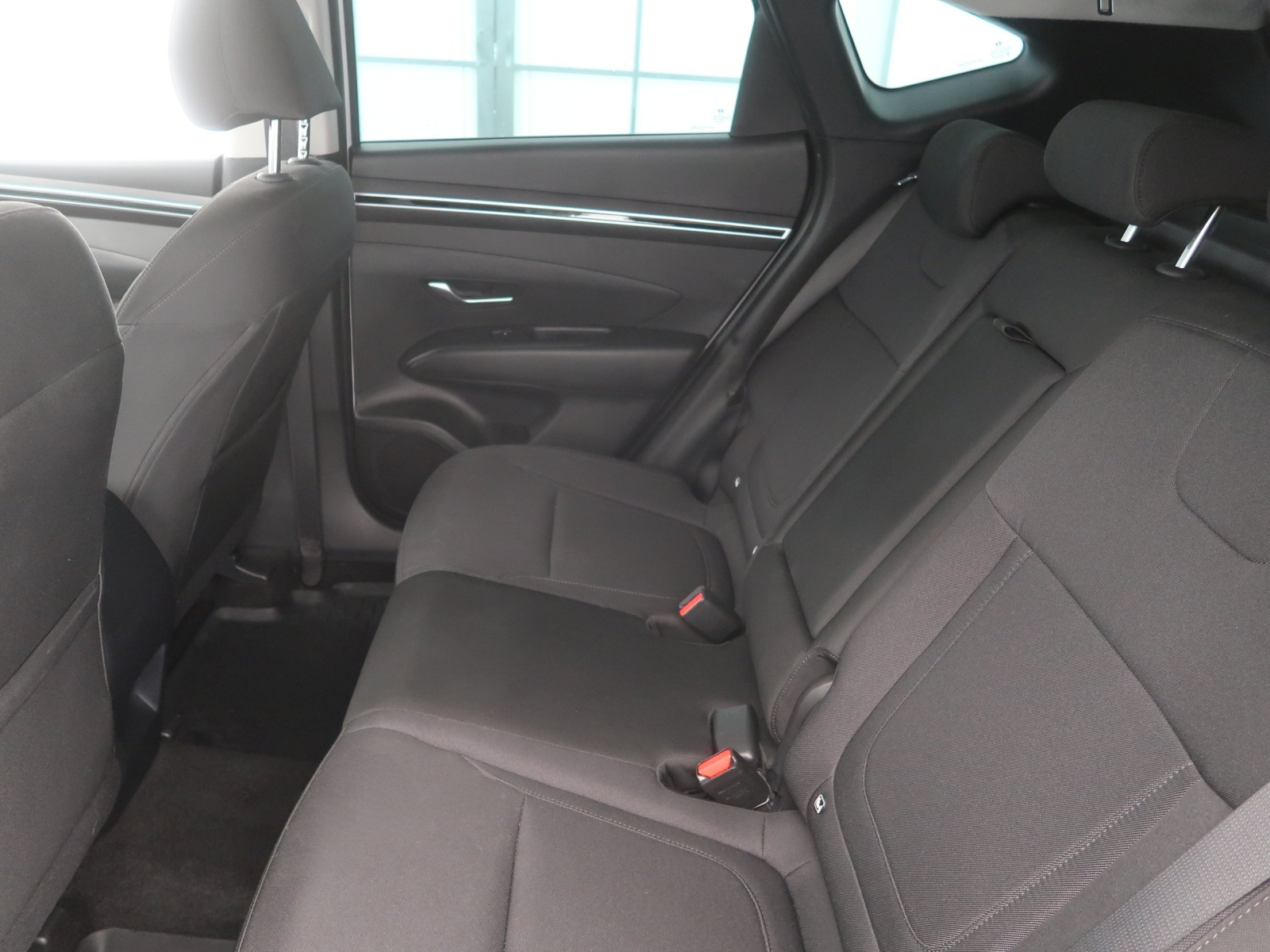 Hyundai Tucson - 2023