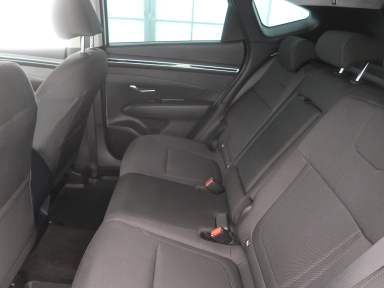 Hyundai Tucson - 2023