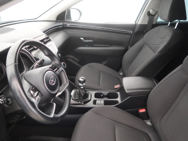 Hyundai Tucson - 2023