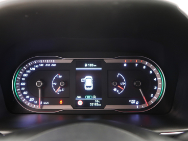 Hyundai Tucson - 2023