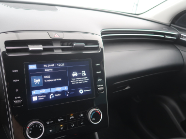 Hyundai Tucson - 2023